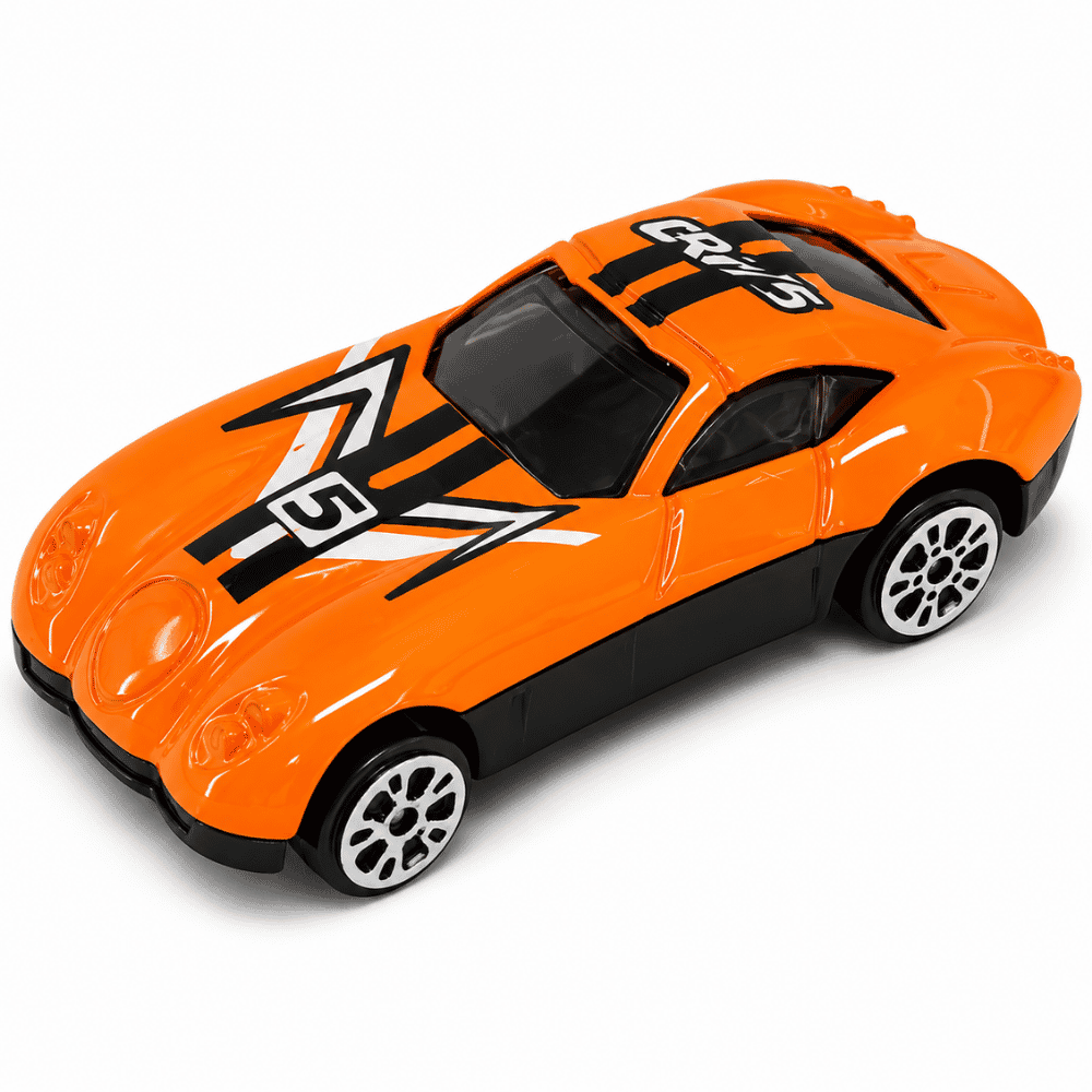 Carro Miniatura Collection DMBrasil