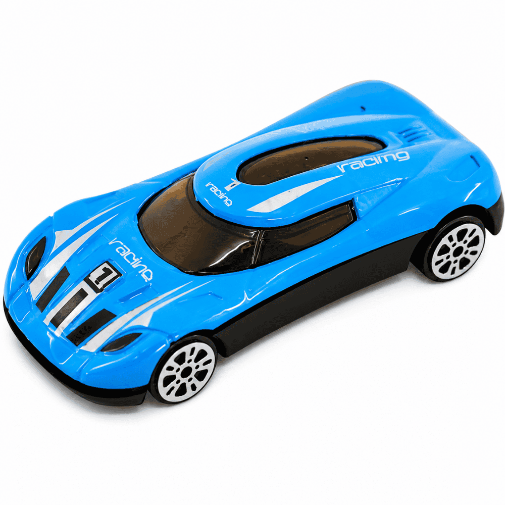 Carro Miniatura Collection DMBrasil