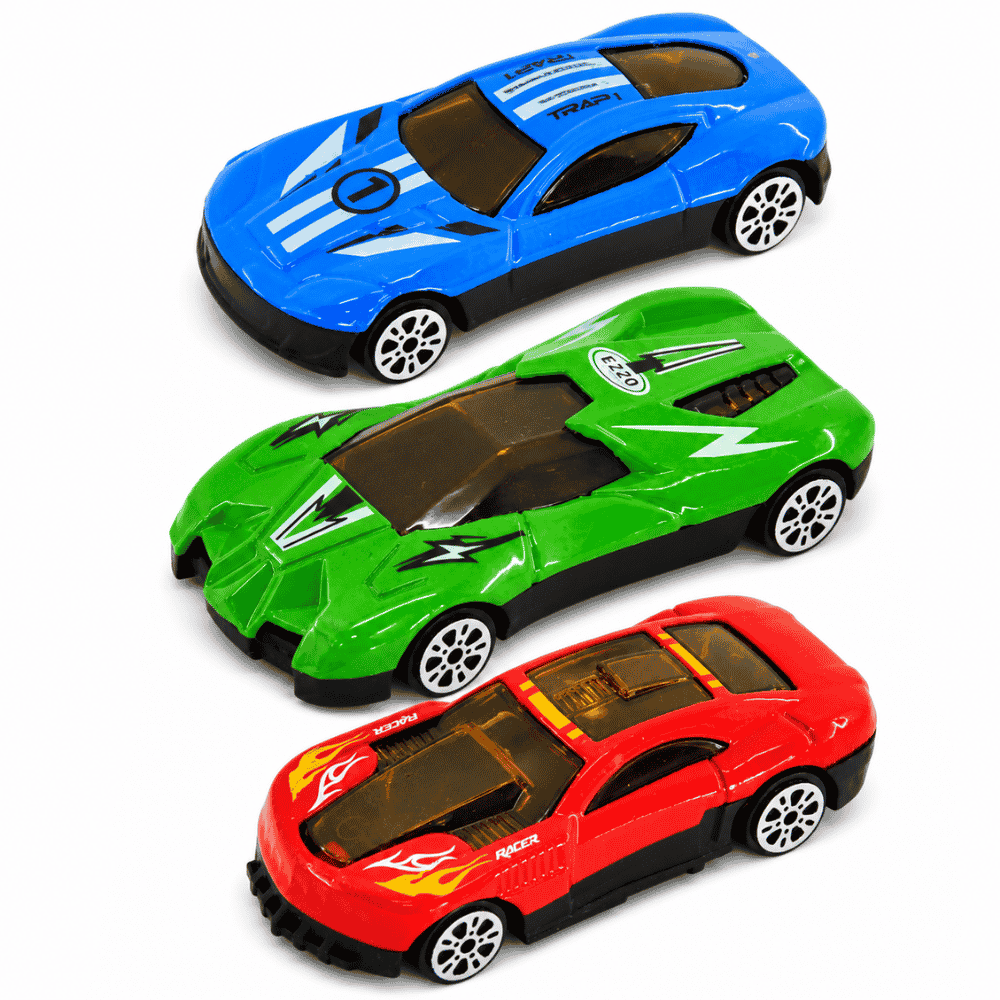 Carro Miniatura Collection DMBrasil