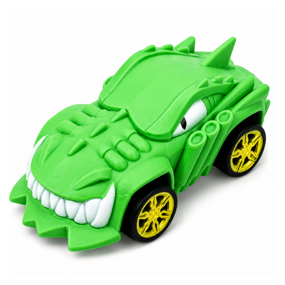 Carro Estica Divertido DMBrasil