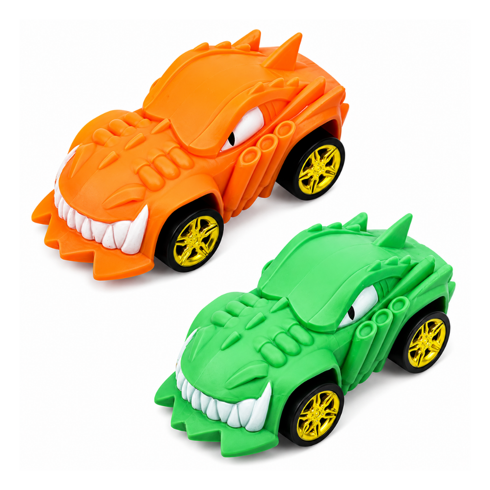 Carro Estica Divertido DMBrasil