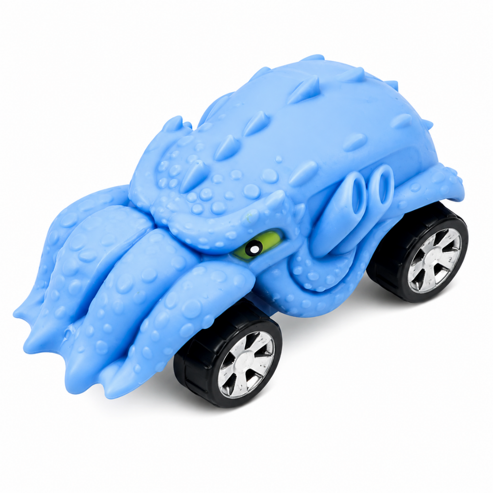 Carro Estica Divertido DMBrasil