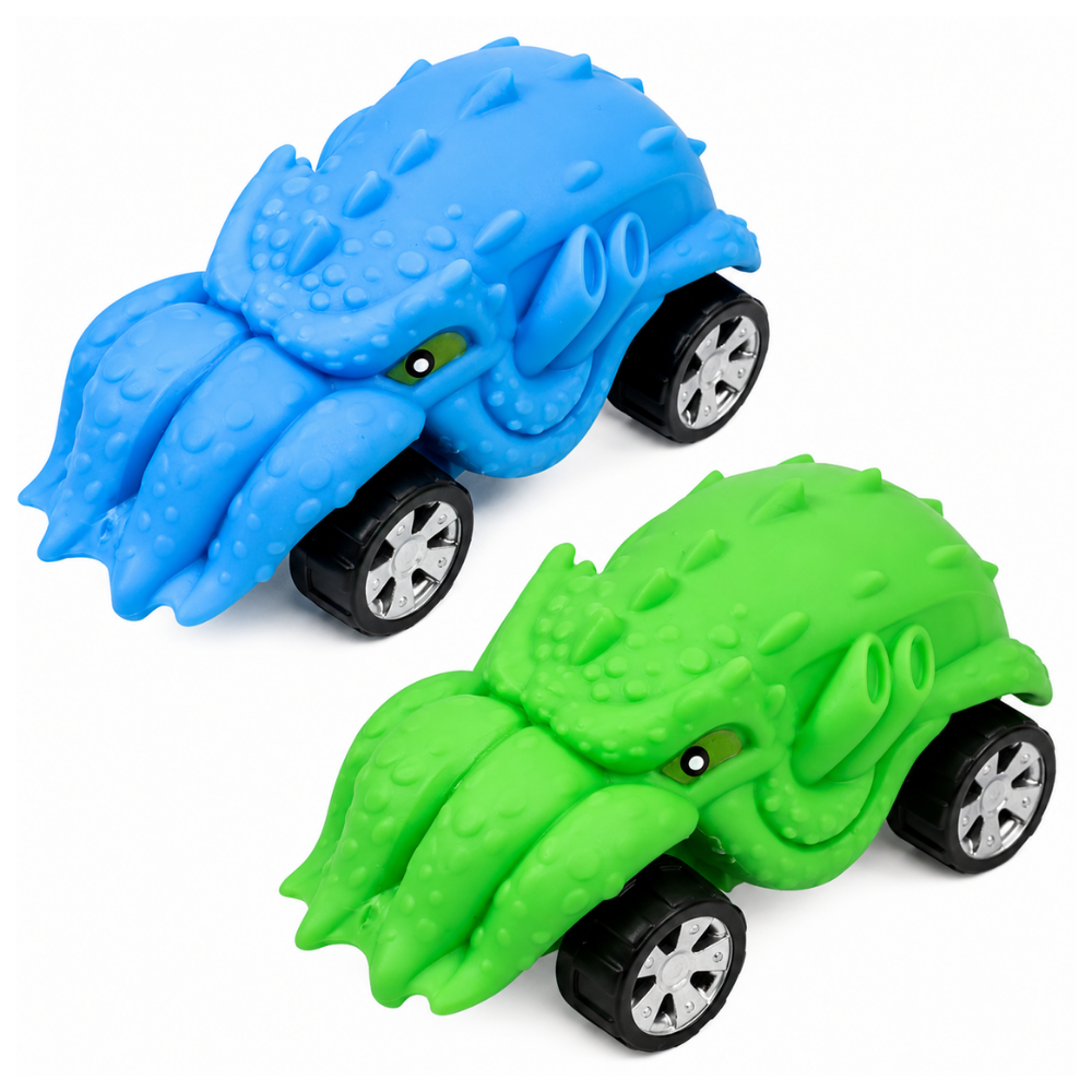 Carro Estica Divertido DMBrasil