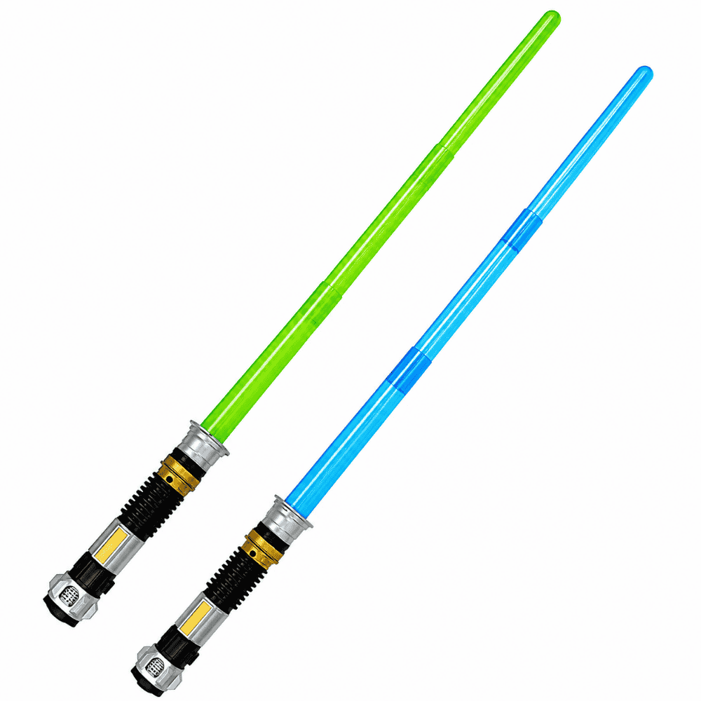 Sabre de Luz Space Force Retrátil DMBrasil