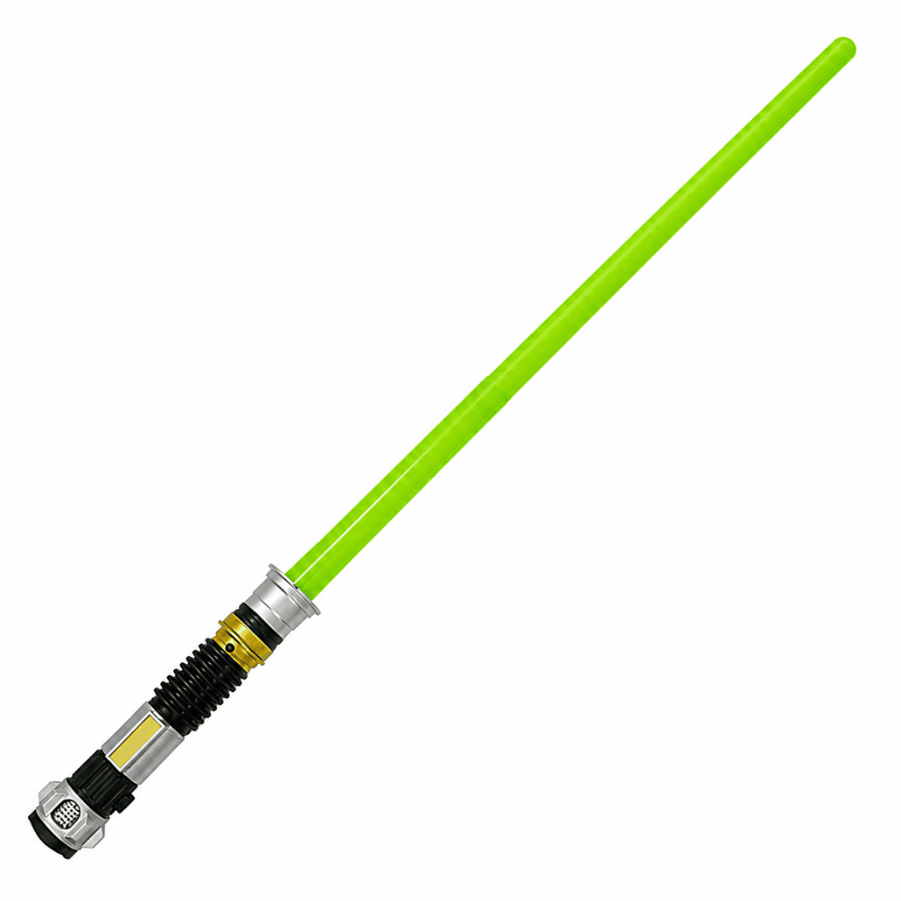 Sabre de Luz Space Force Retrátil DMBrasil