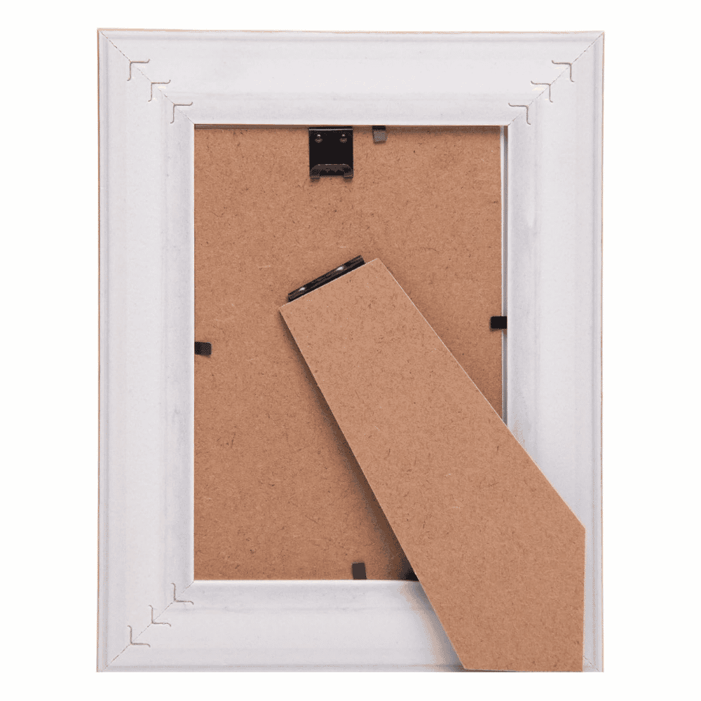 Porta-Retrato Raízes 10x15cm MDF Coliseu