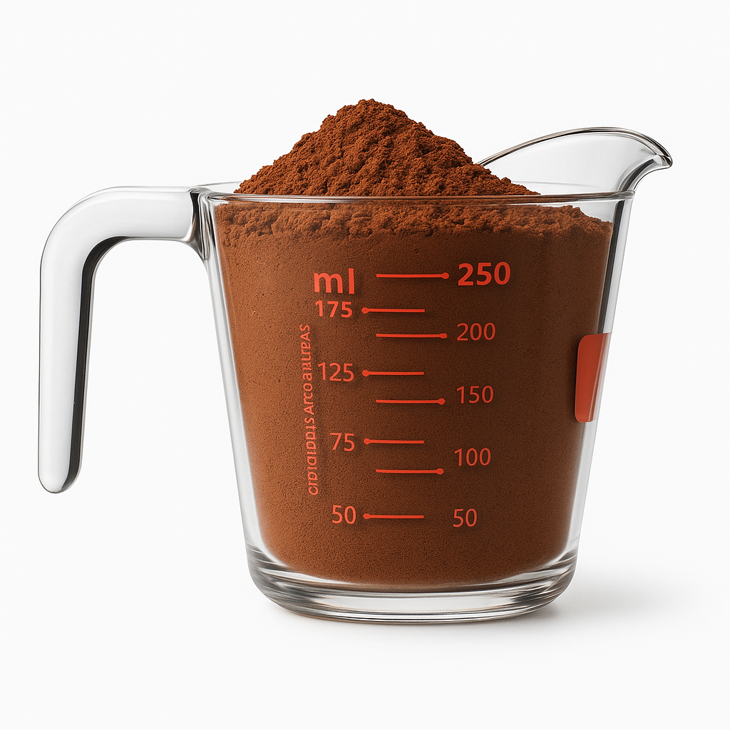 Jarra Medidora 250Ml Nadir