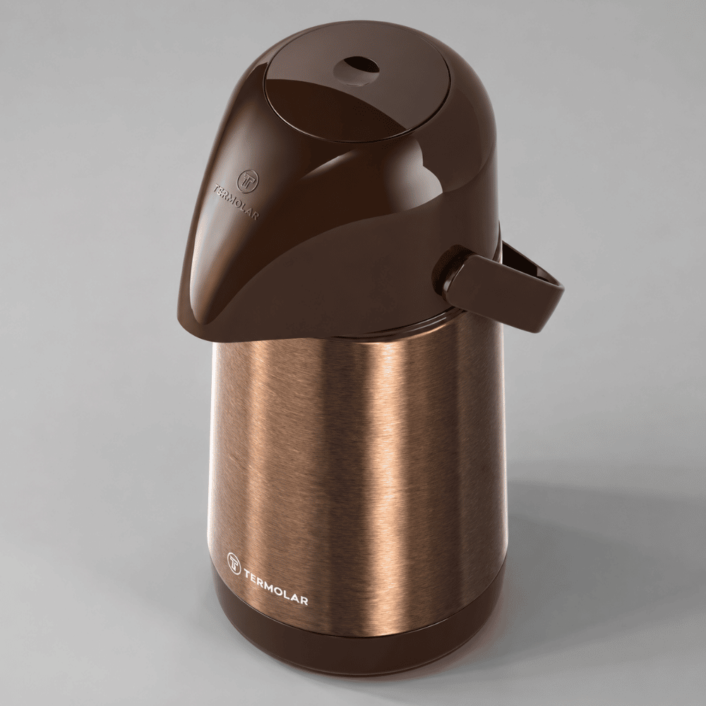 Garrafa Térmica Lumina 500ml Termolar