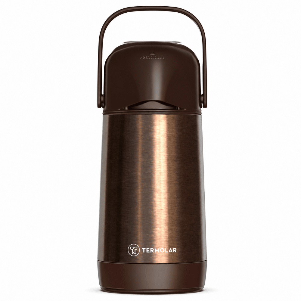 Garrafa Térmica Lumina 500ml Termolar