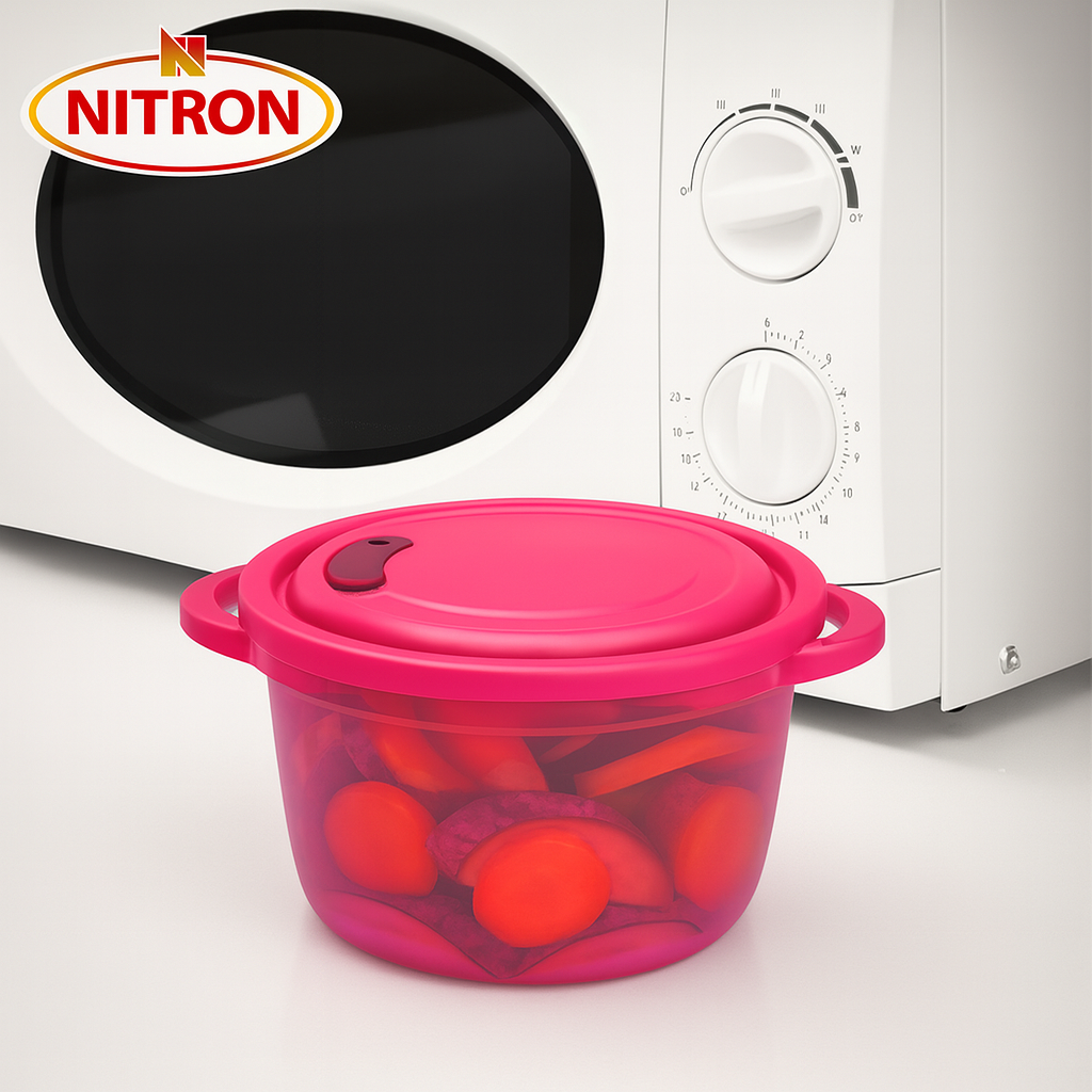 Mini Panela P/Micro Primavera Nitron