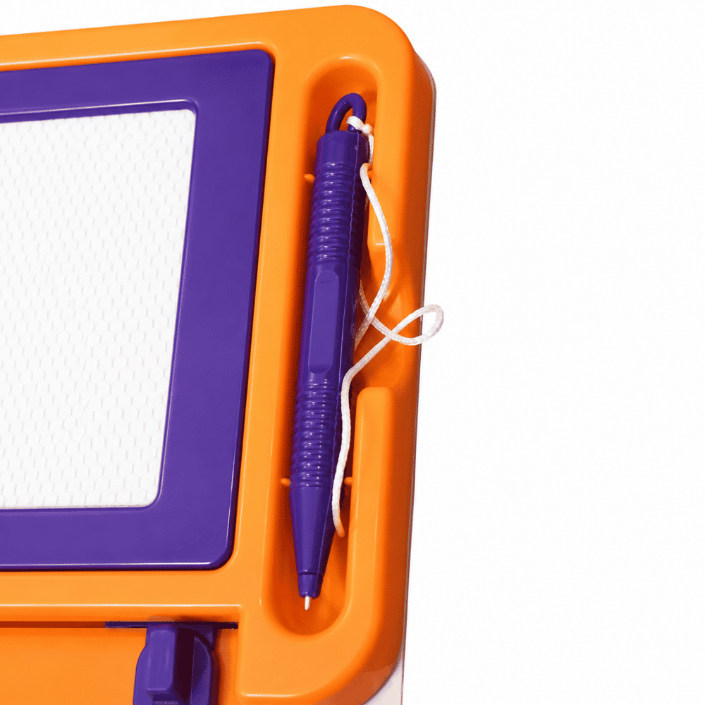 Fisher-Price Aprender, Brincar e Desenhar Ciranda
