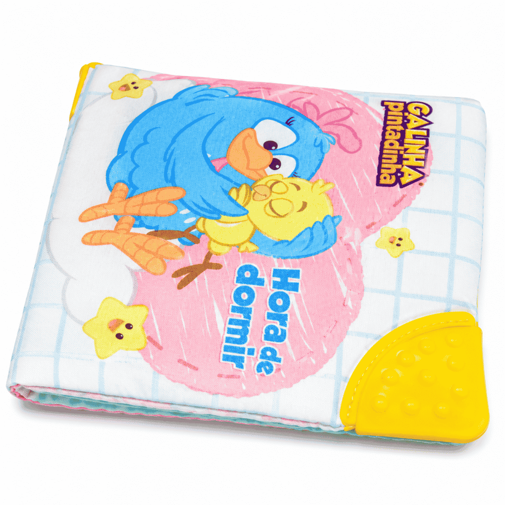 Galinha Pintadinha: Hora de Dormir Ciranda