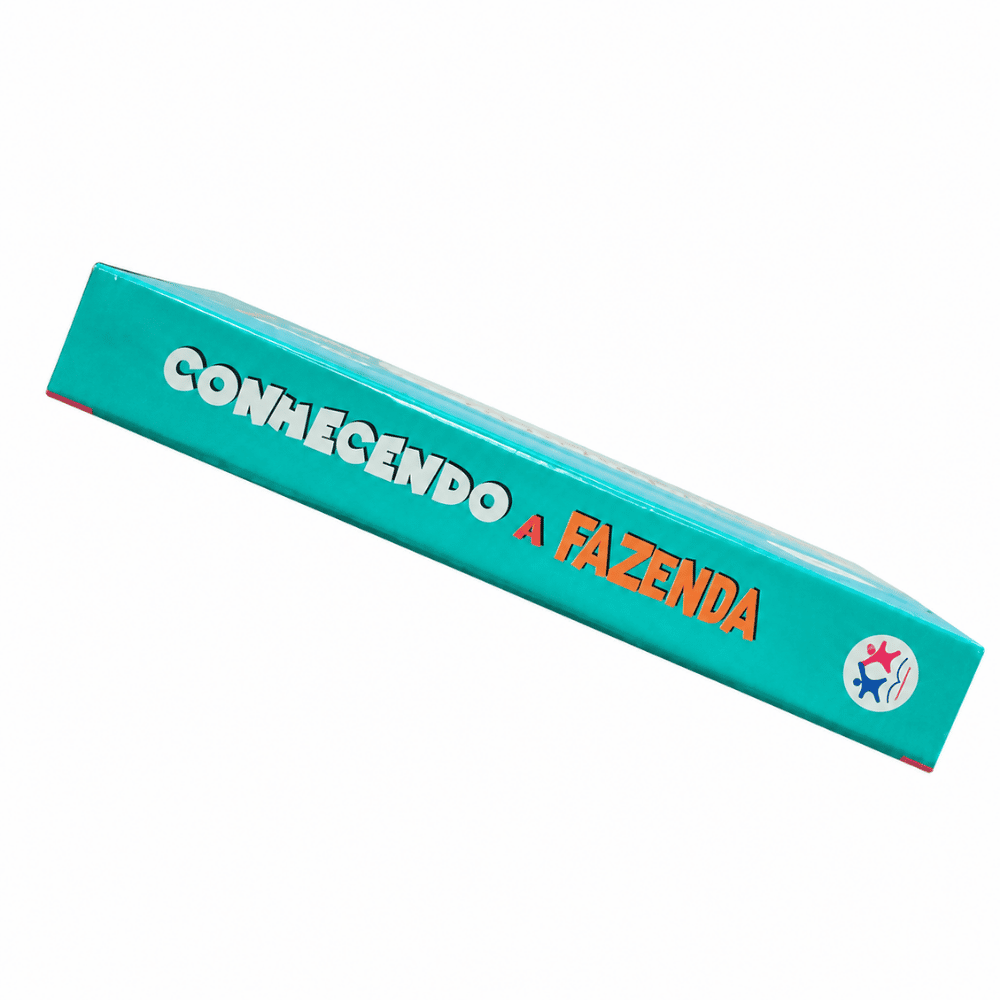 Conhecendo a Fazenda Ciranda