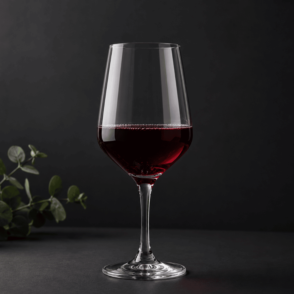 Taça de Água Buffet 300ml Nadir - Cx 12 Unidades
