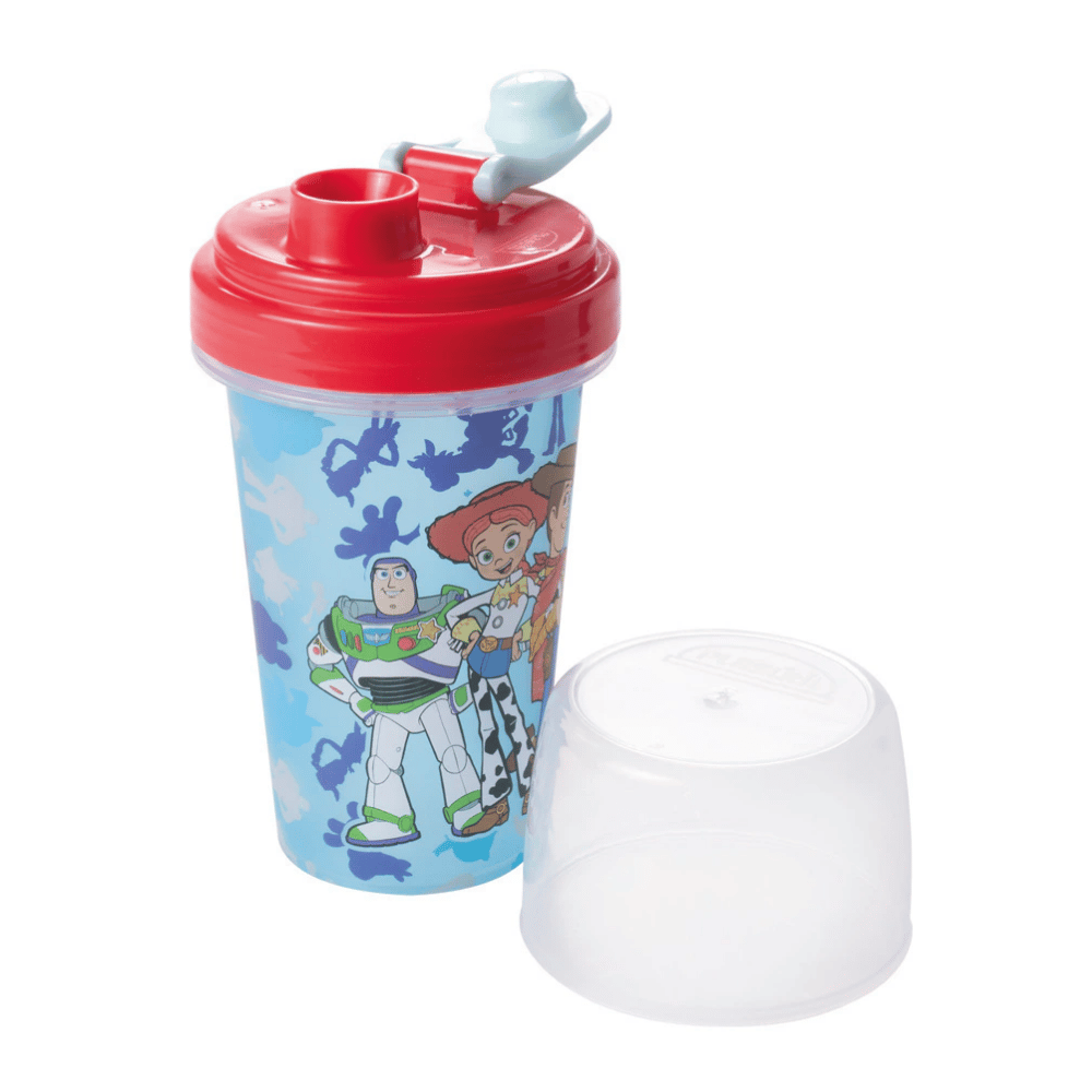 Mini Shakeira Toy Story 320ml Plasútil