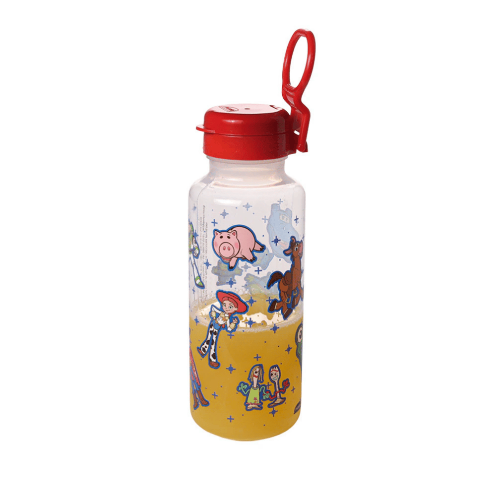 Garrafa Fun Abre Fácil Toy Story 600ml Plasútil