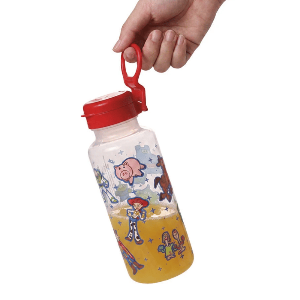 Garrafa Fun Abre Fácil Toy Story 600ml Plasútil
