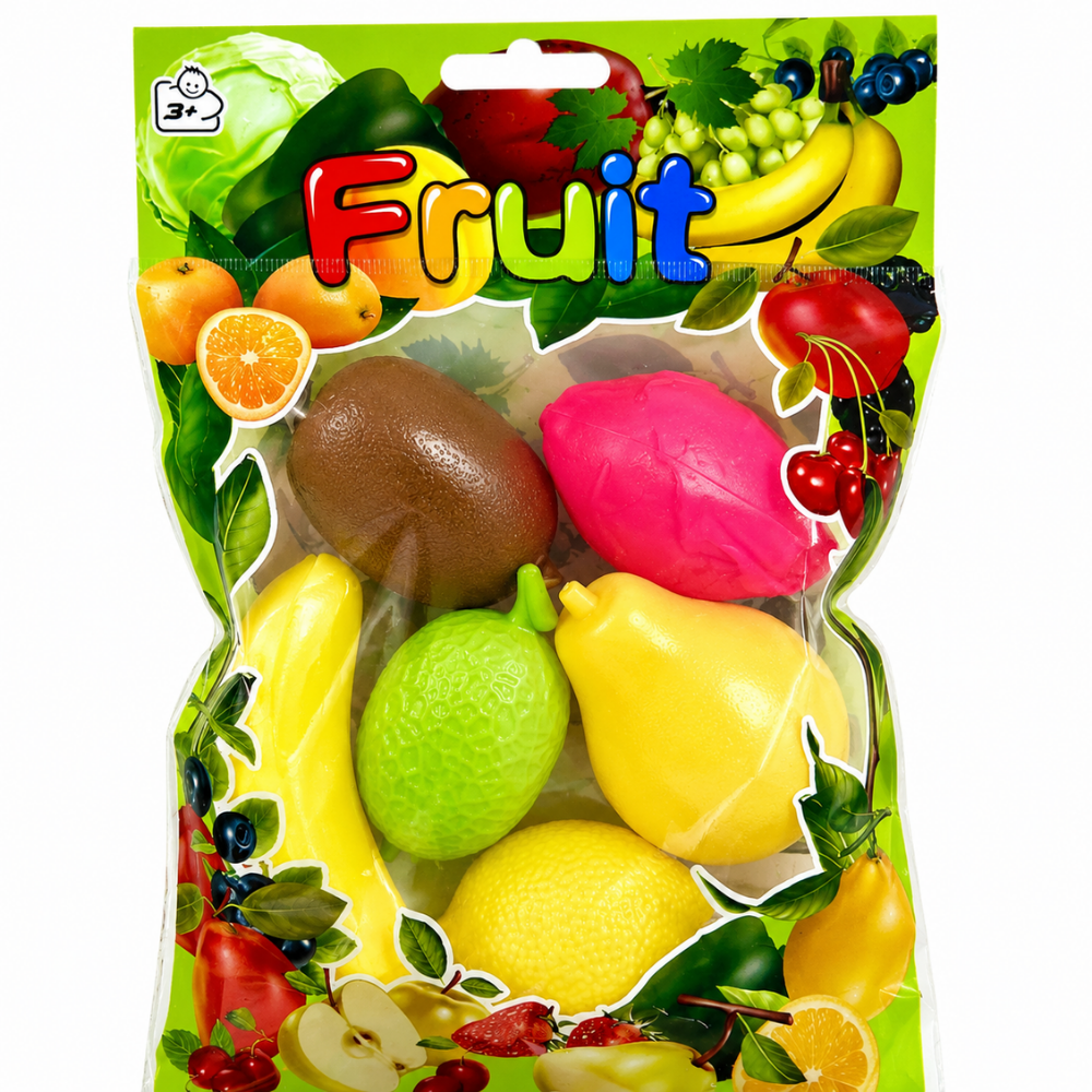 Kit Frutinhas Zein