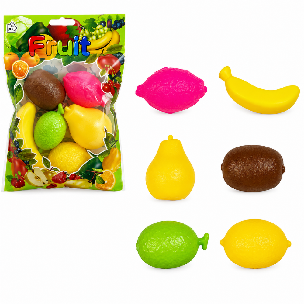 Kit Frutinhas Zein