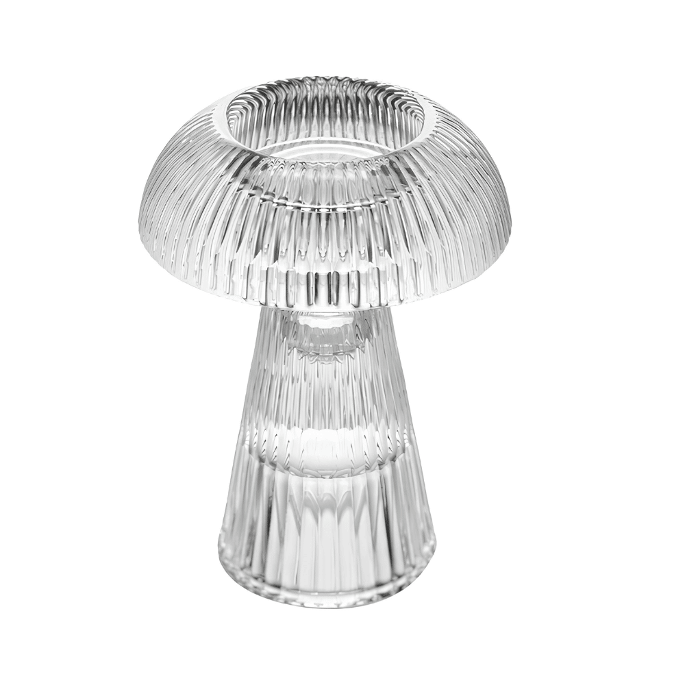Castiçal Mushroom Lines Coliseu