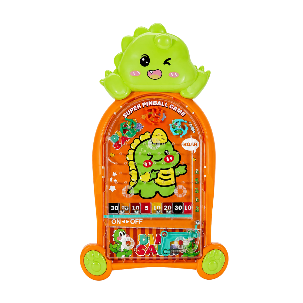 Ark Game Pinball Dino Ark Toys