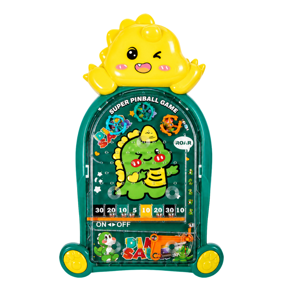 Ark Game Pinball Dino Ark Toys