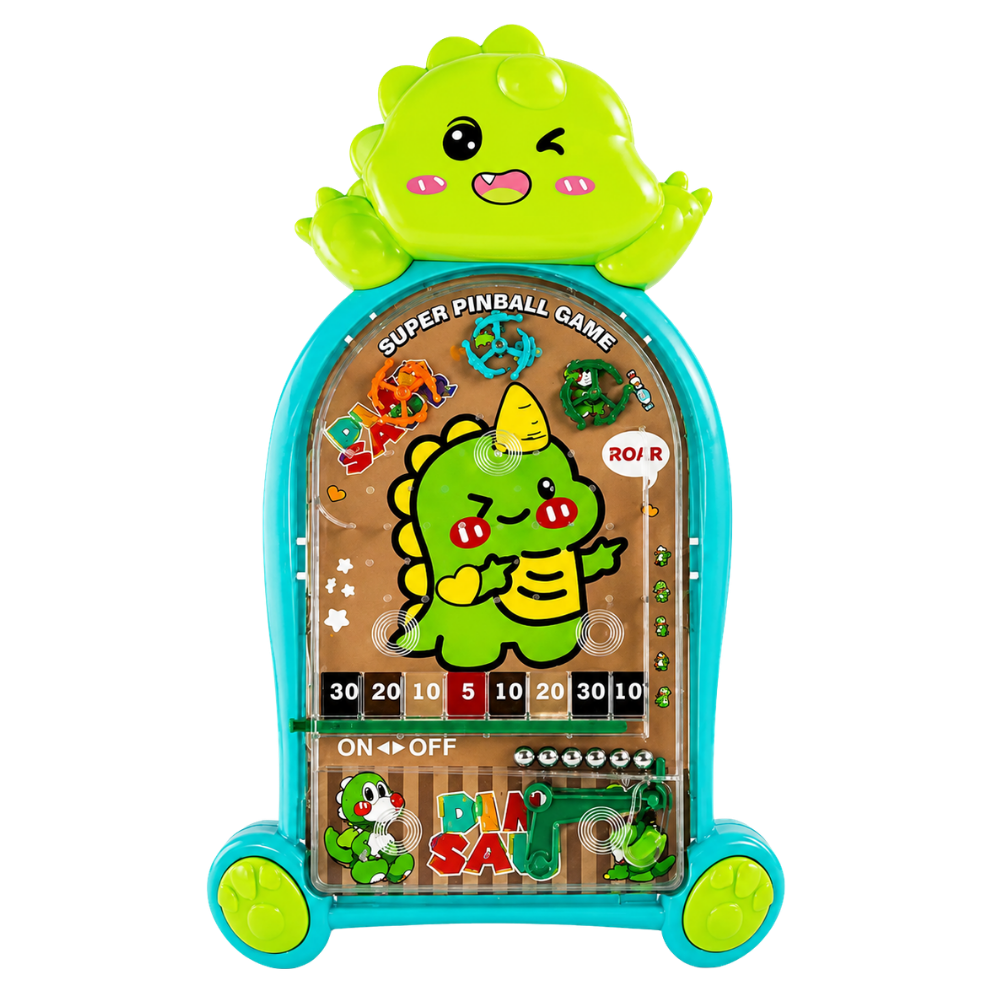 Ark Game Pinball Dino Ark Toys