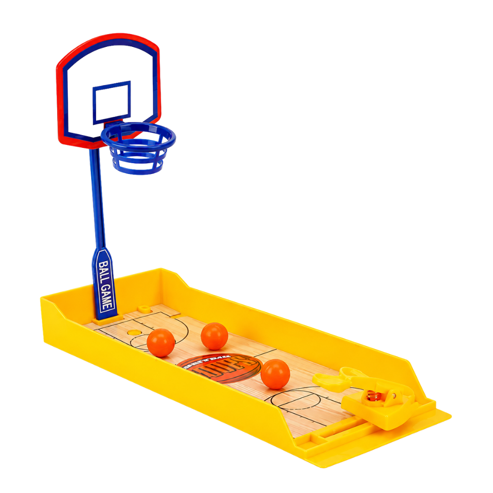 Ark Game Mini Basquete Ark Toys