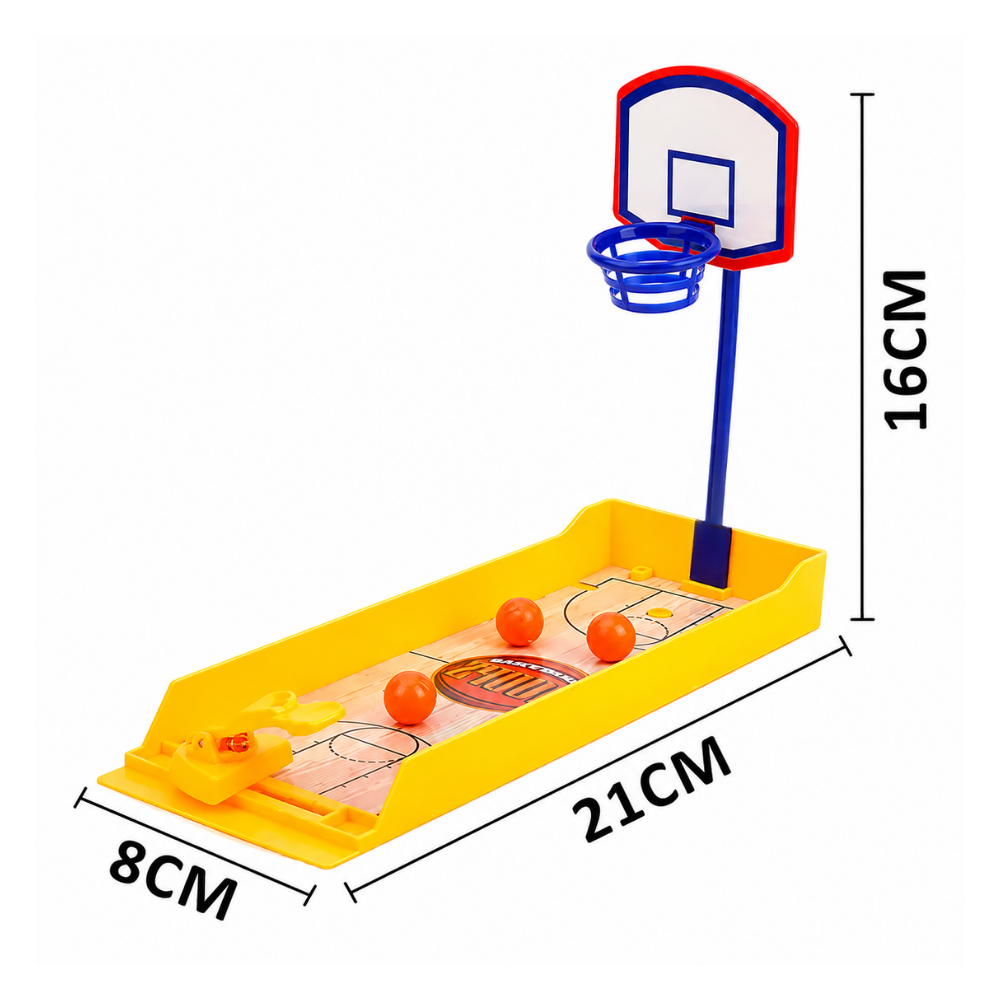Ark Game Mini Basquete Ark Toys