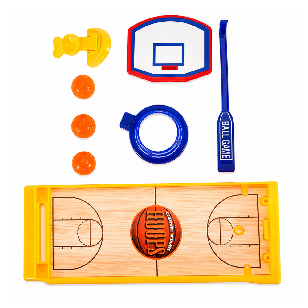 Ark Game Mini Basquete Ark Toys
