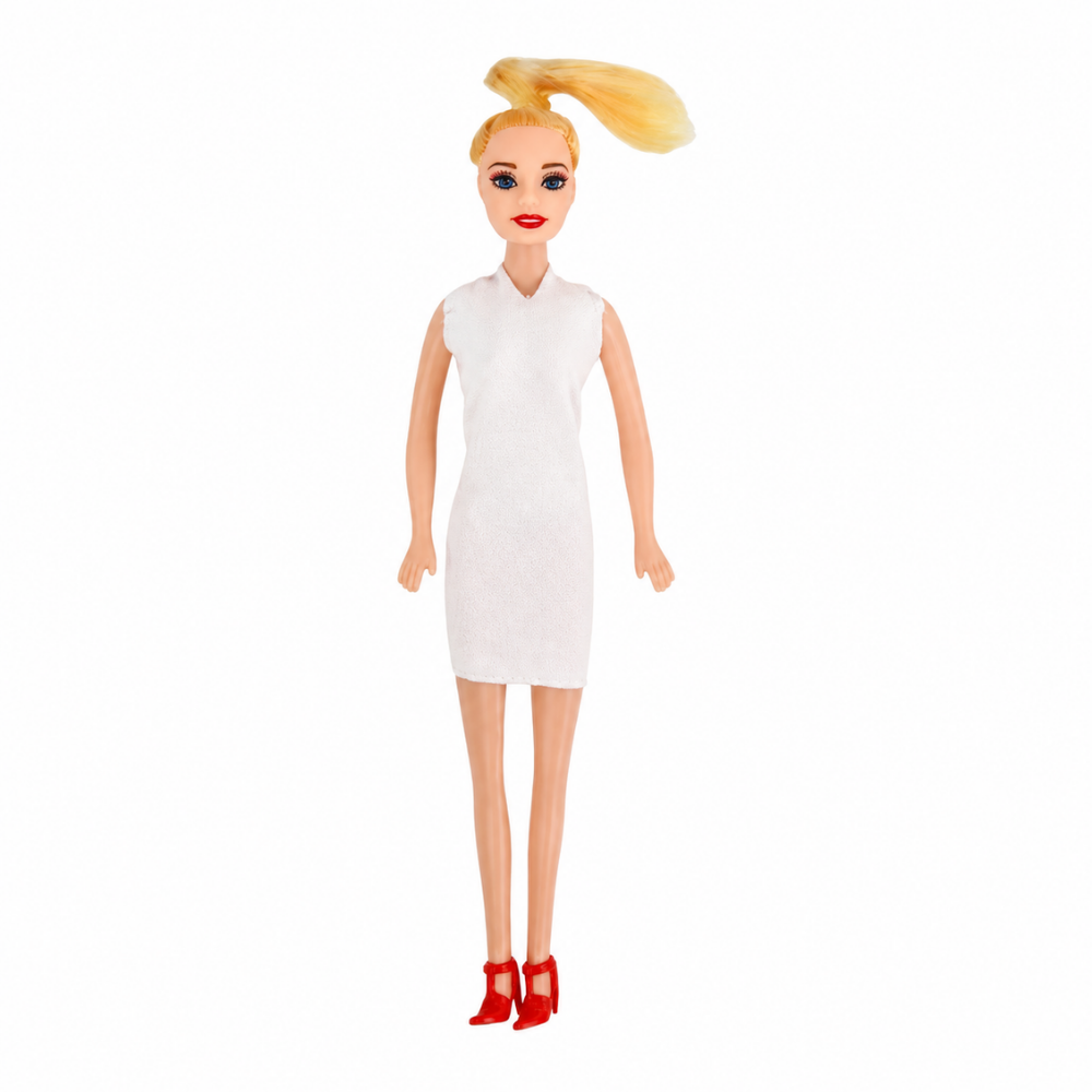 Boneca Lindabell Ark Toys