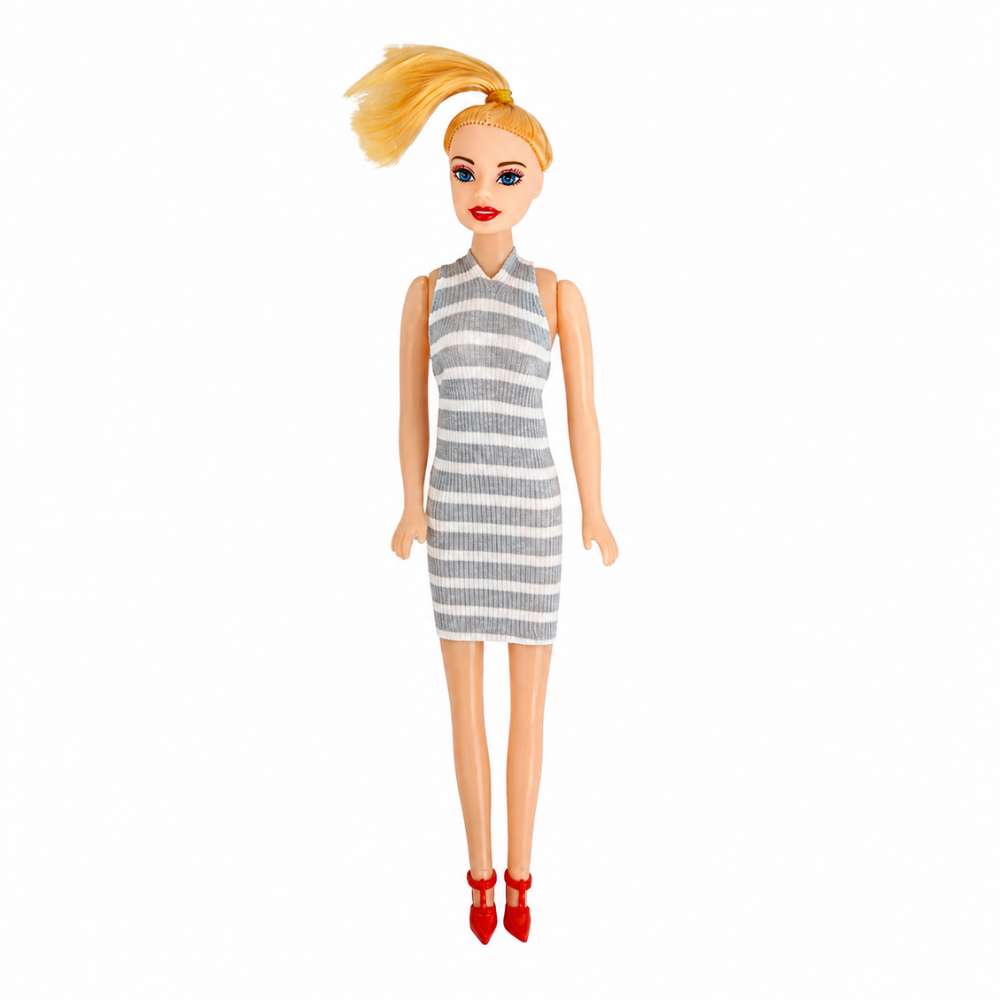 Boneca Lindabell Ark Toys
