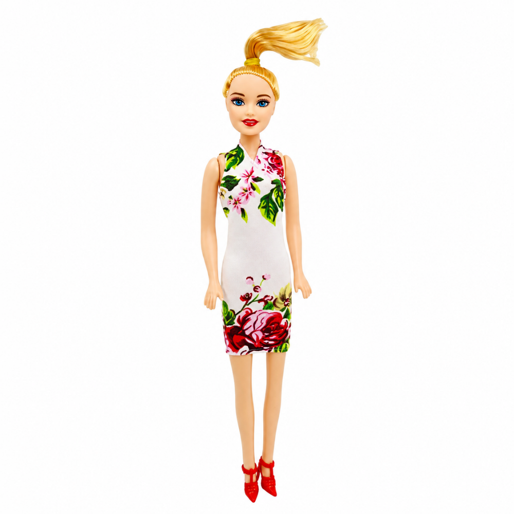 Boneca Lindabell Ark Toys