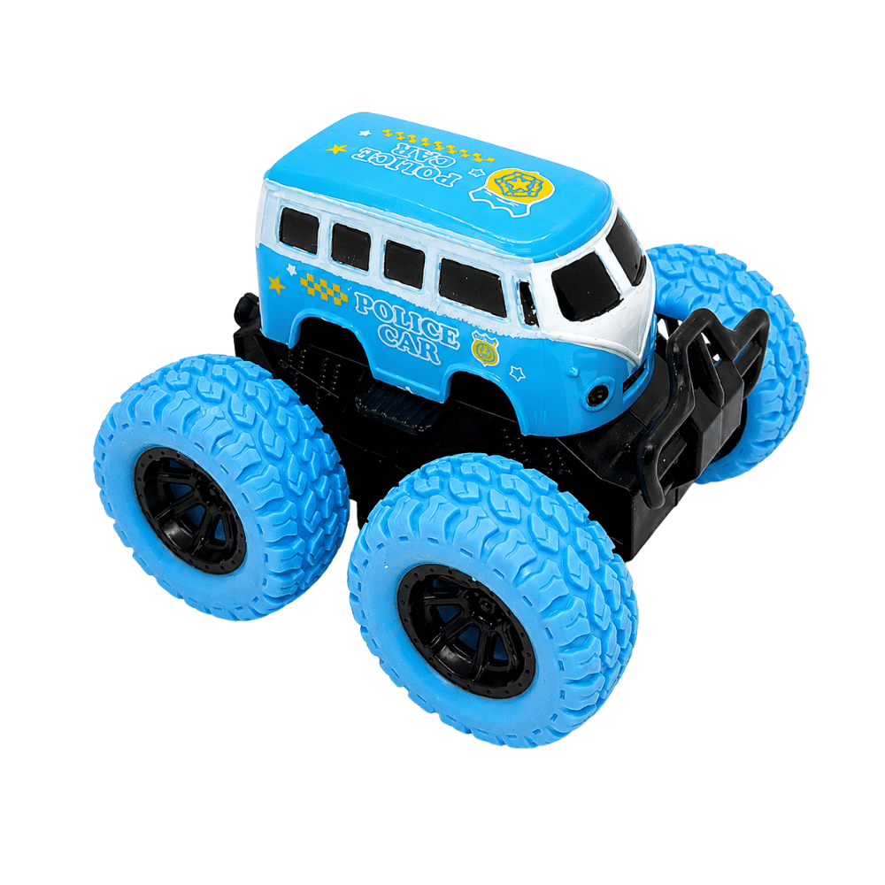Ônibus Giro Ark Toys