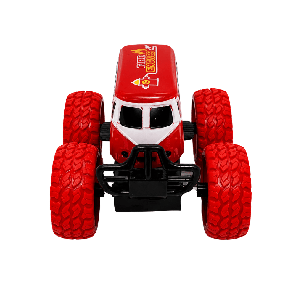 Ônibus Giro Ark Toys