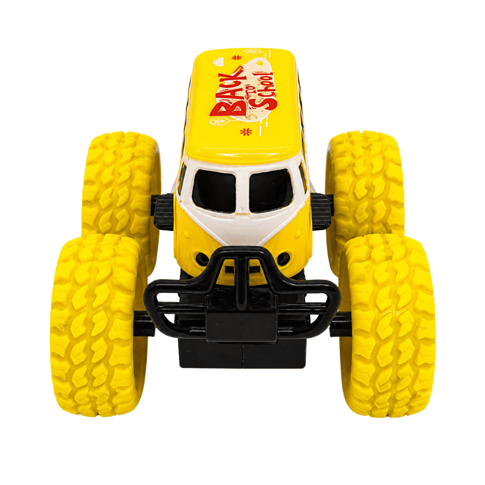 Ônibus Giro Ark Toys