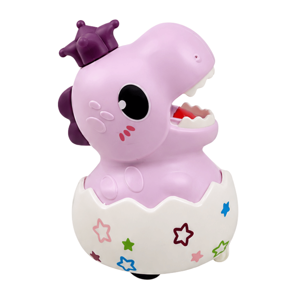 Dino Fujão ArkToys