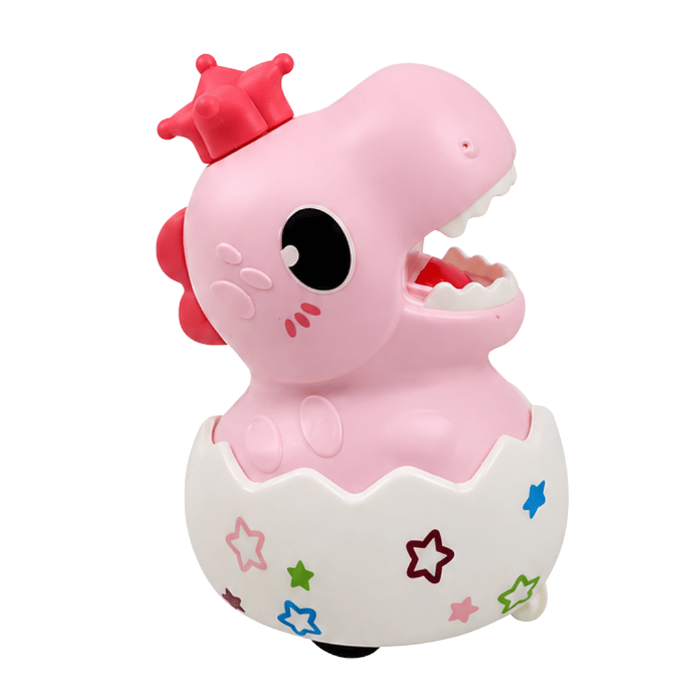 Dino Fujão ArkToys
