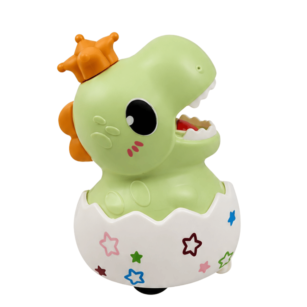 Dino Fujão ArkToys
