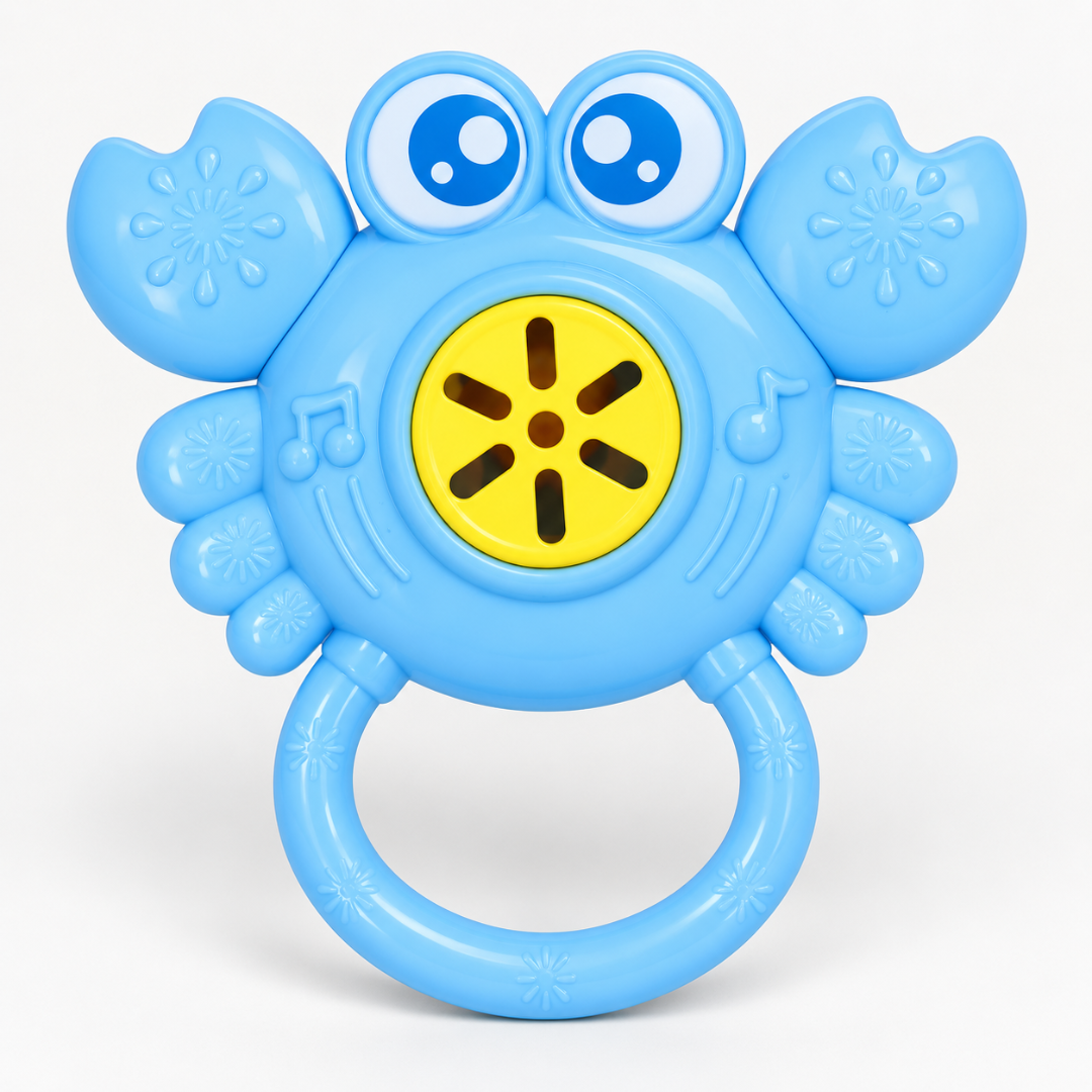 Chocalho Siri ArkToys