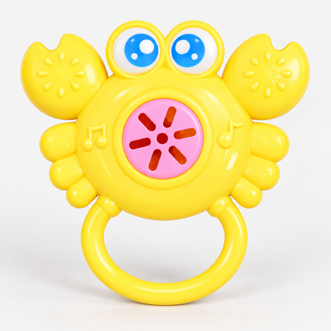 Chocalho Siri ArkToys