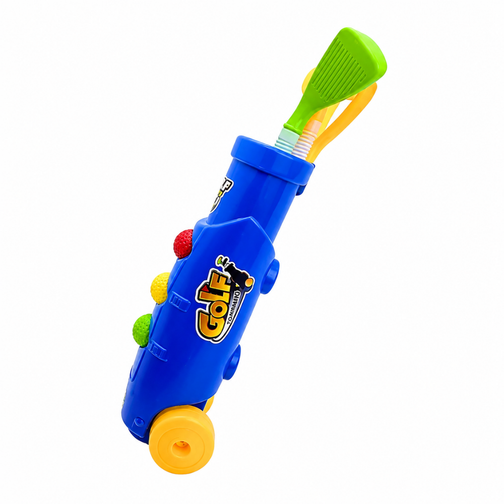 Carrinho de Golf Ark Toys