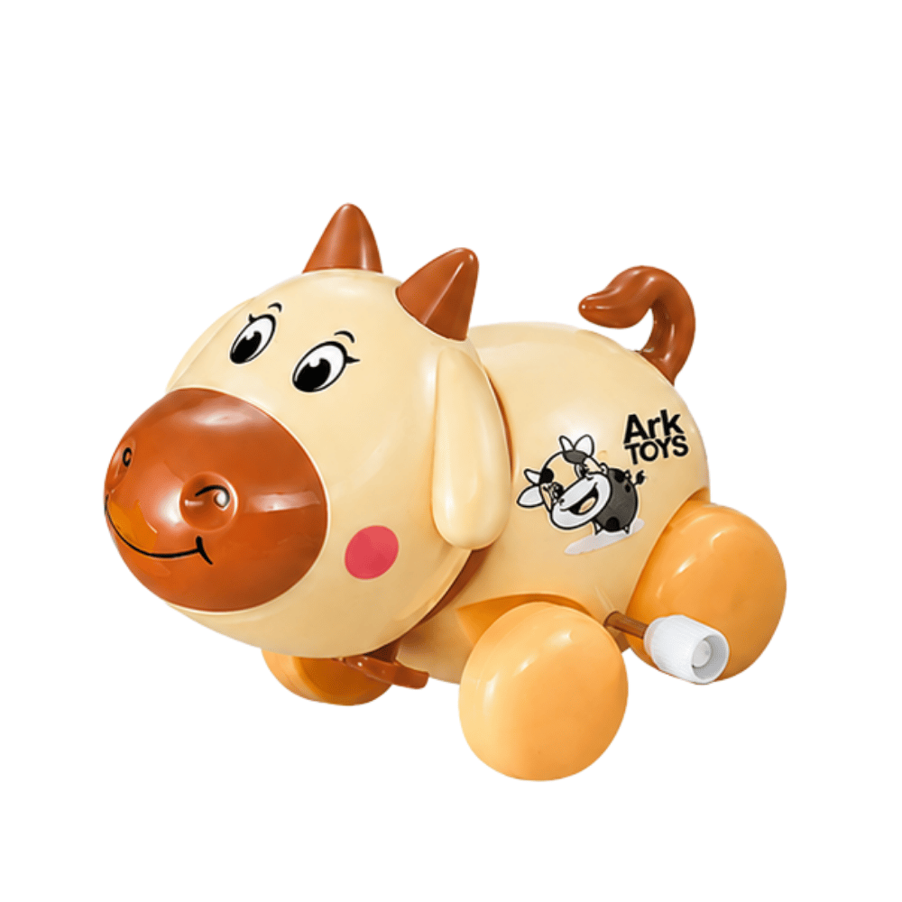 Vaquinha a Corda ArkToys