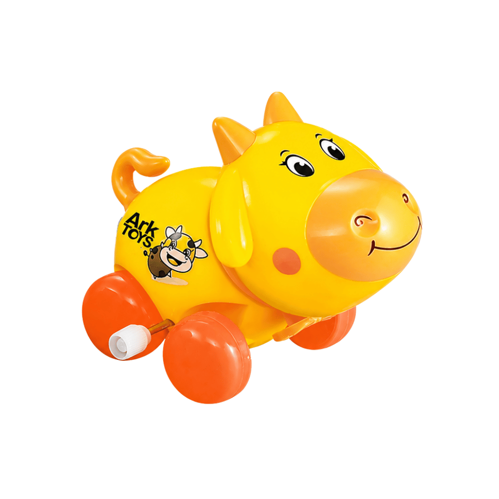 Vaquinha a Corda ArkToys