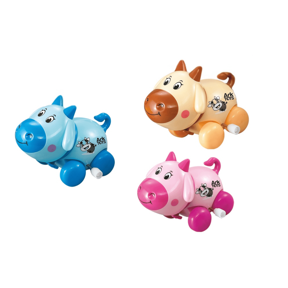 Vaquinha a Corda ArkToys