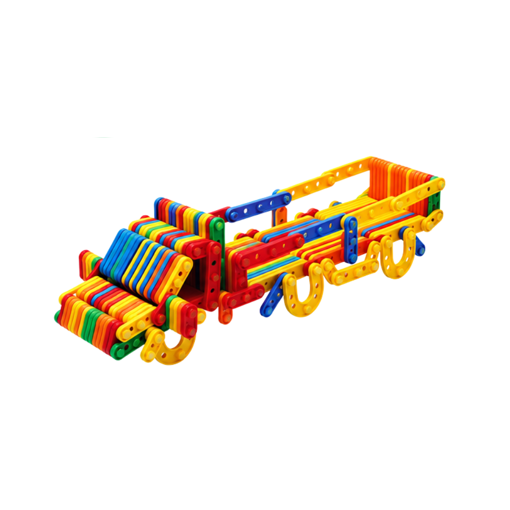 Creative Robô Brinquedo de Montar 52 Peças Ark Toys