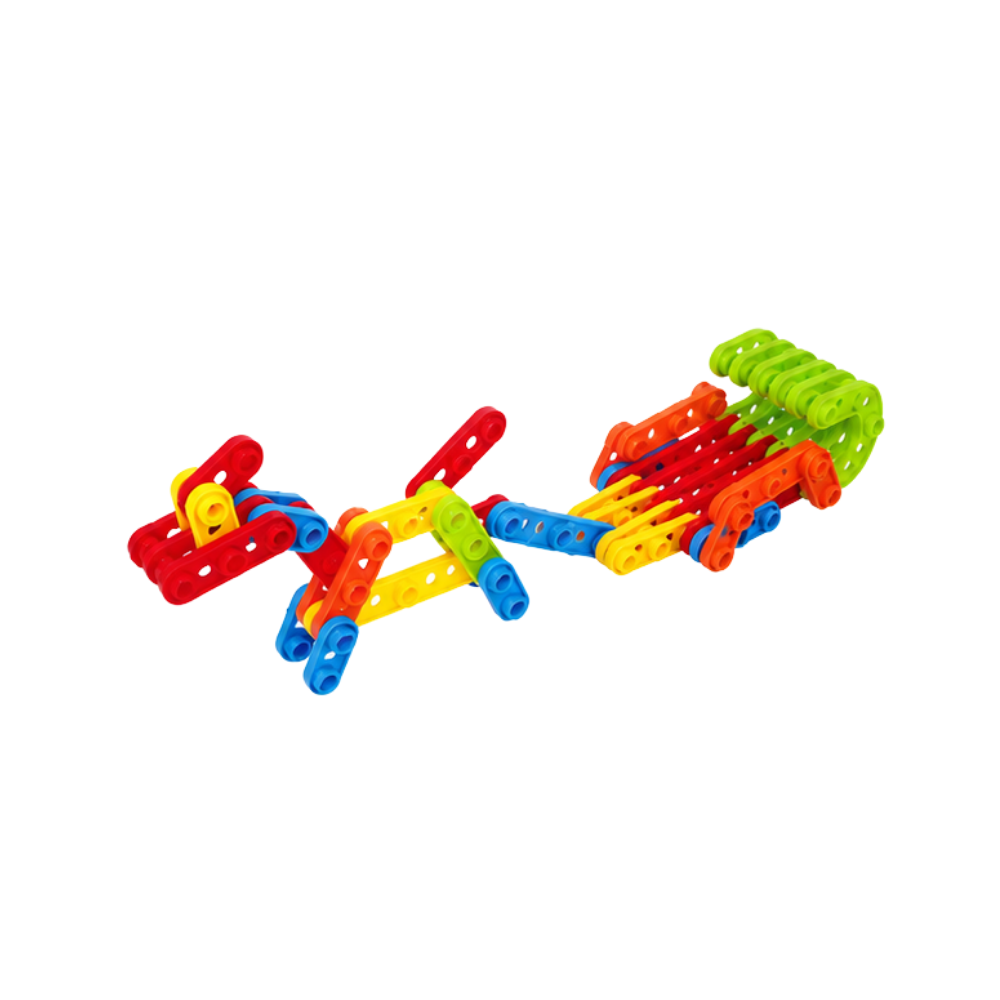 Creative Robô Brinquedo de Montar 52 Peças Ark Toys