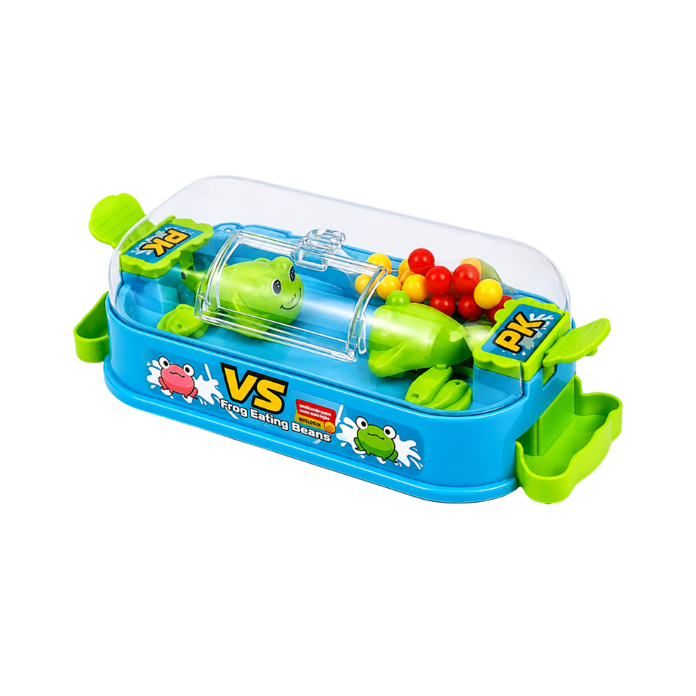 Ark Game Sapo Colorido Ark Toys