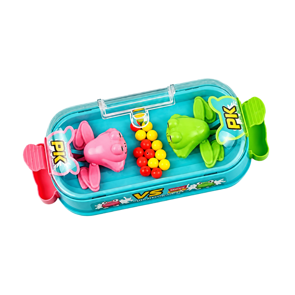 Ark Game Sapo Colorido Ark Toys