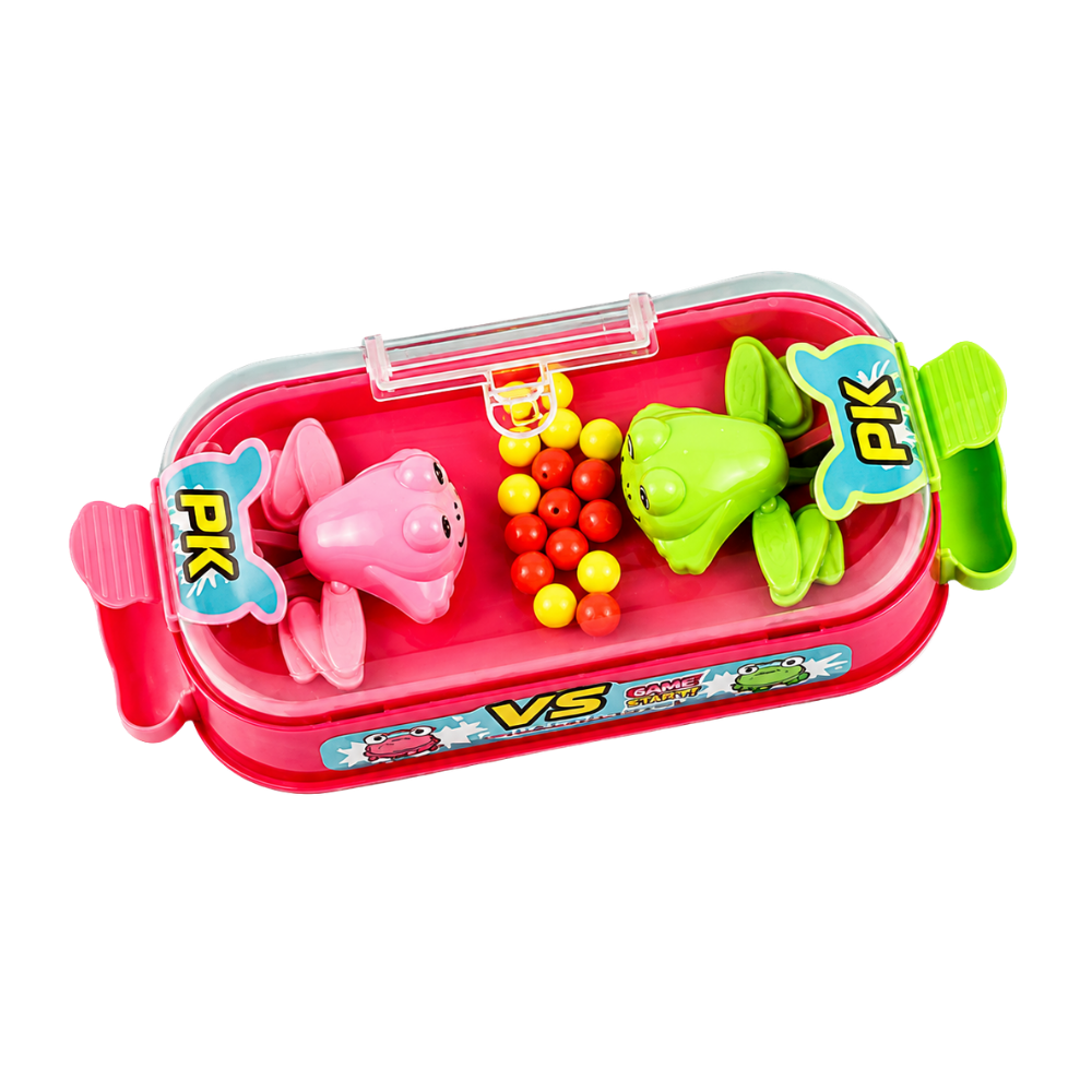 Ark Game Sapo Colorido Ark Toys